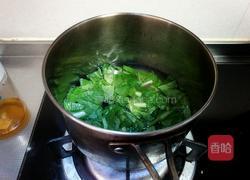 芙蓉汤的做法图解2