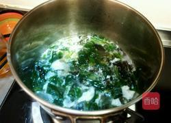 芙蓉汤的做法图解4