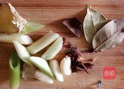 红烧鸭腿小土豆的做法图解4