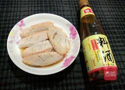 红酒鸡翅的做法图解2