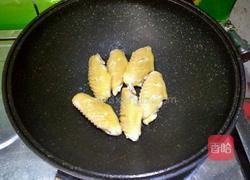 红酒鸡翅的做法图解4