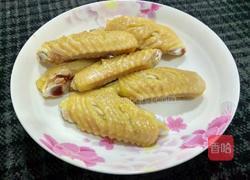 红酒鸡翅的做法图解5