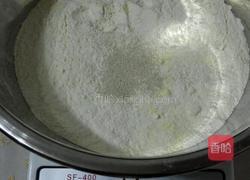 刺猬馒头的做法图解3