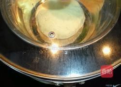 刺猬馒头的做法图解6