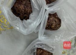 刺猬馒头的做法图解16