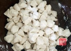 龙豆猪肉饺子的做法图解4