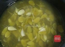 绿豆百合汤的做法图解3