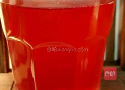 杨梅的做法图解5