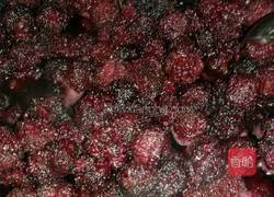 杨梅的做法图解6