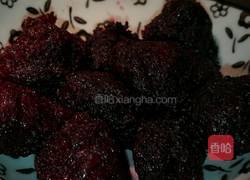 杨梅的做法图解7