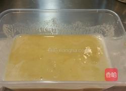 王记夏日绿豆爽的做法图解4