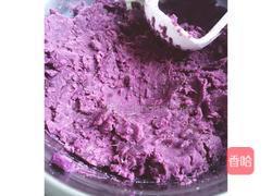 芋圆仙草的做法图解1