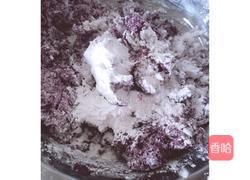 芋圆仙草的做法图解2