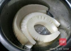 蓑衣萝卜的做法图解2