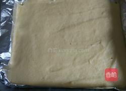 奶油蛋糕卷的做法图解6
