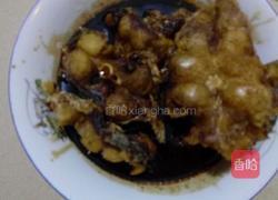 酥鱼的做法图解4