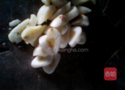 家常蘑菇的做法图解2