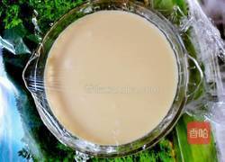 牛奶鸡蛋羹的做法图解6