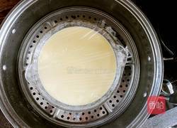 牛奶鸡蛋羹的做法图解7