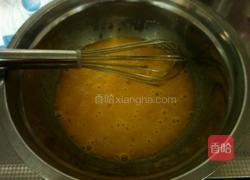 咖啡蛋糕的做法图解2