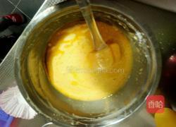 咖啡蛋糕的做法图解5