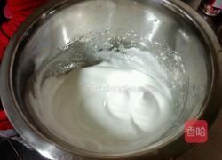 咖啡蛋糕的做法图解6