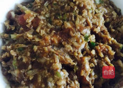 粉皮牛肉卷的做法图解2