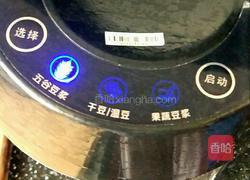 红枣五谷豆浆的做法图解4