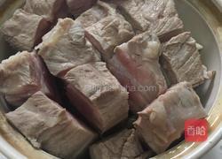 东坡肉的做法图解5
