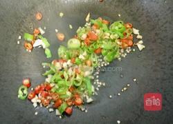 酸菜小笋的做法图解3