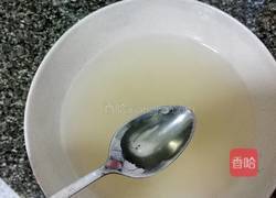 苹果红枣甜水的做法图解4