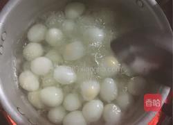 焦糖鸟蛋的做法图解1