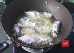 红烧带鱼的做法图解3