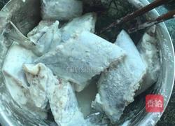 红烧带鱼的做法图解2