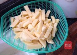 干锅排骨的做法图解2