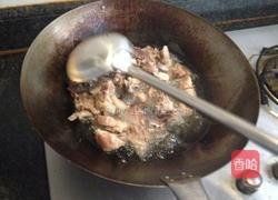 干锅排骨的做法图解4