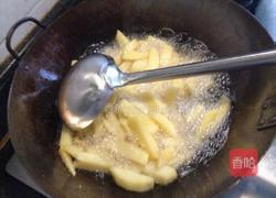 干锅排骨的做法图解5