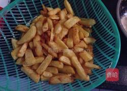 干锅排骨的做法图解6