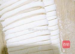 盖浇拌面的做法图解2