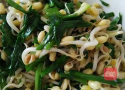 发绿豆芽的做法图解11