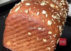 双色面包抹茶味的做法图解15