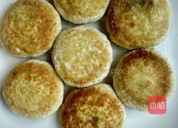 糯米虾仁豆腐圆的做法图解10