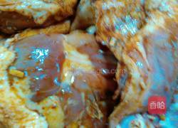 烤鸭腿的做法图解2