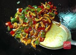 双椒拌面的做法图解7