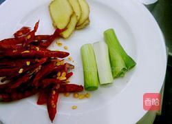 酸辣藕带的做法图解4