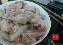 小炒湖南鸡的做法图解1