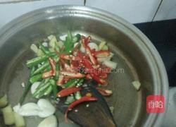 小炒湖南鸡的做法图解3