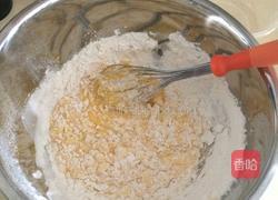 反转菠萝蛋糕。的做法图解6