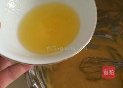 反转菠萝蛋糕。的做法图解7