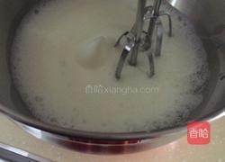 反转菠萝蛋糕。的做法图解10